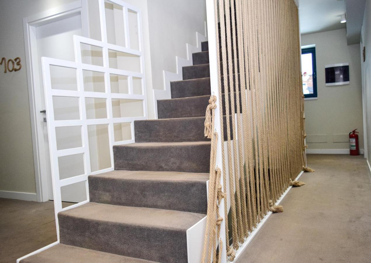 Camere De Inchiriat Igloo Предеал Екстериор снимка