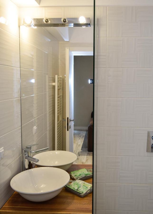 Camere De Inchiriat Igloo Предеал Екстериор снимка