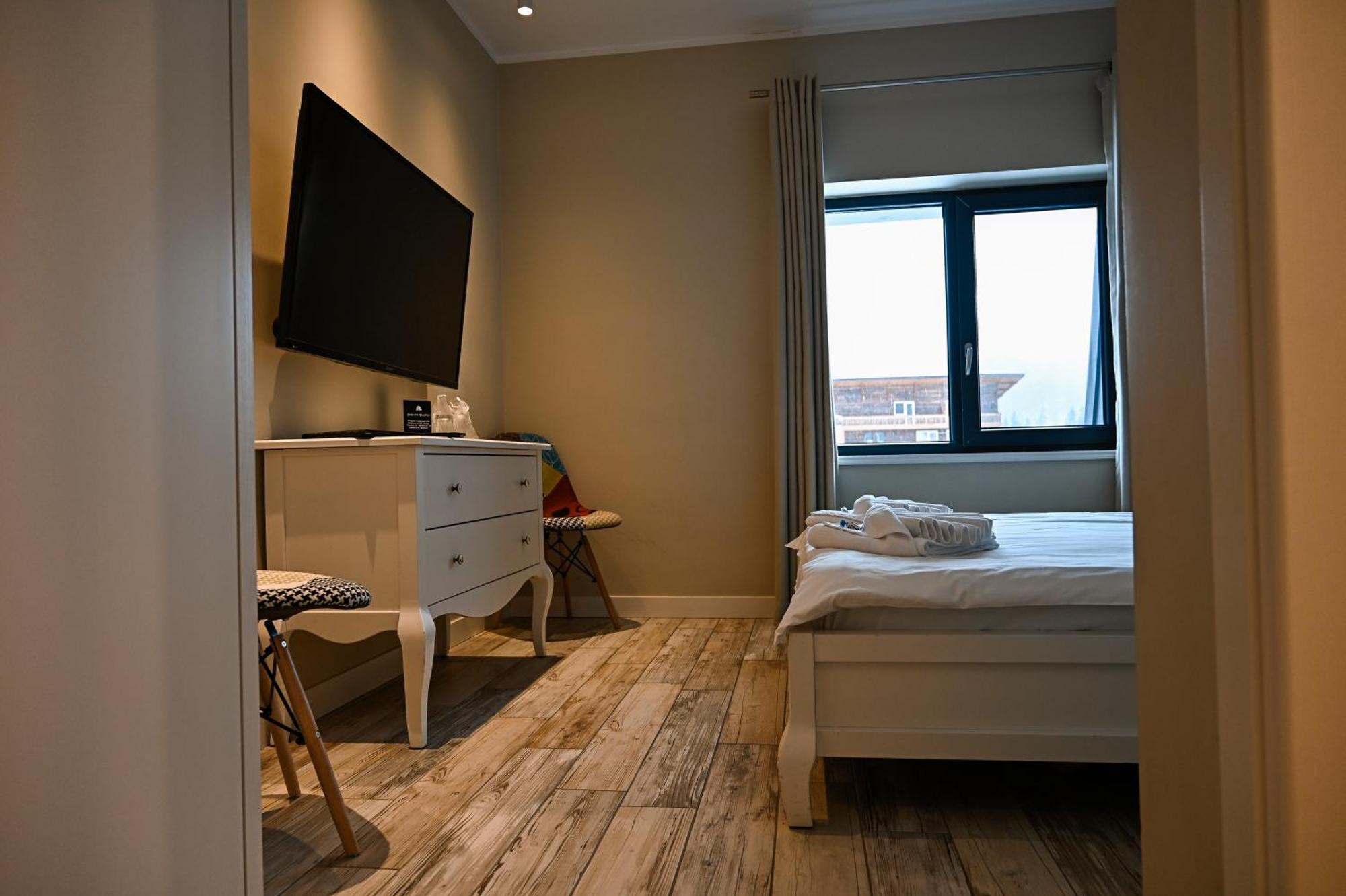 Camere De Inchiriat Igloo Предеал Екстериор снимка