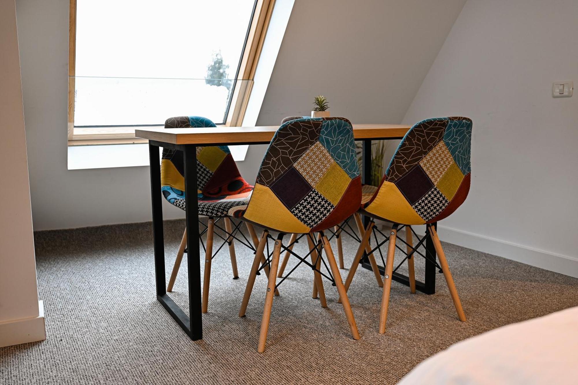 Camere De Inchiriat Igloo Предеал Екстериор снимка