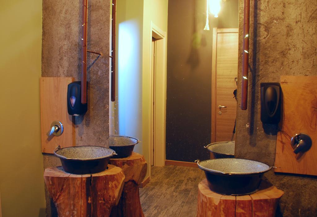 Camere De Inchiriat Igloo Предеал Екстериор снимка